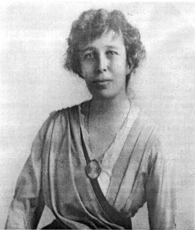 Carrie Holmes MacGillivray Carrie Holmes MacGillivray